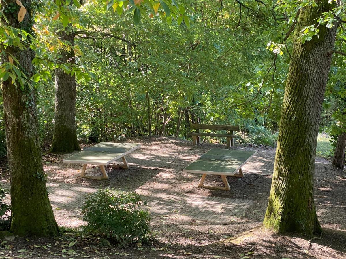 Gite Au Nid De L'Ecureuil Boersch Exterior foto